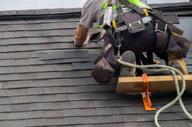 Reliable Roofing contractor in Brockton, PA by Brentwood Metal Roofing